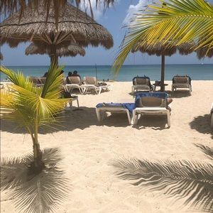 Meet your Posher, Gwen